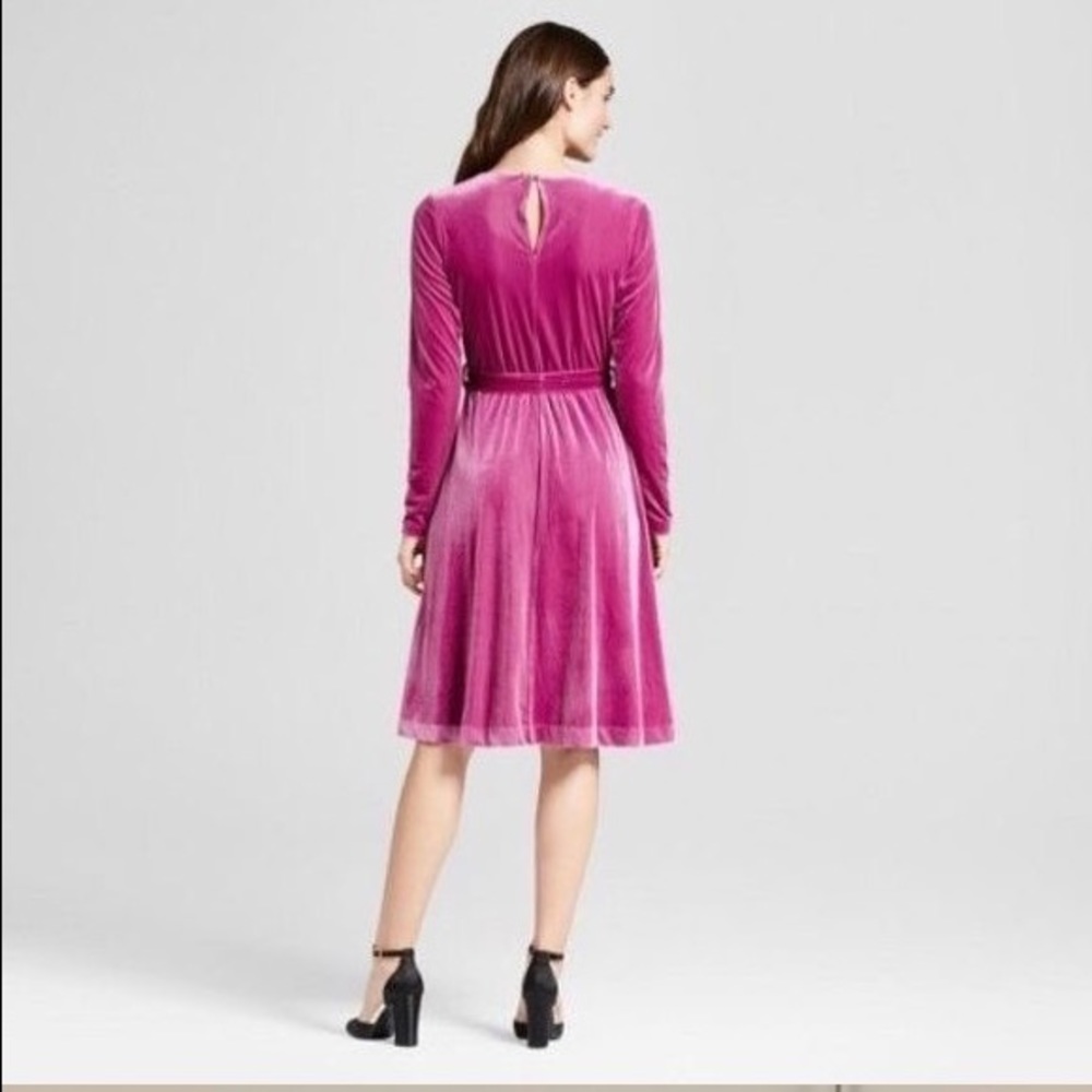 Target dress
